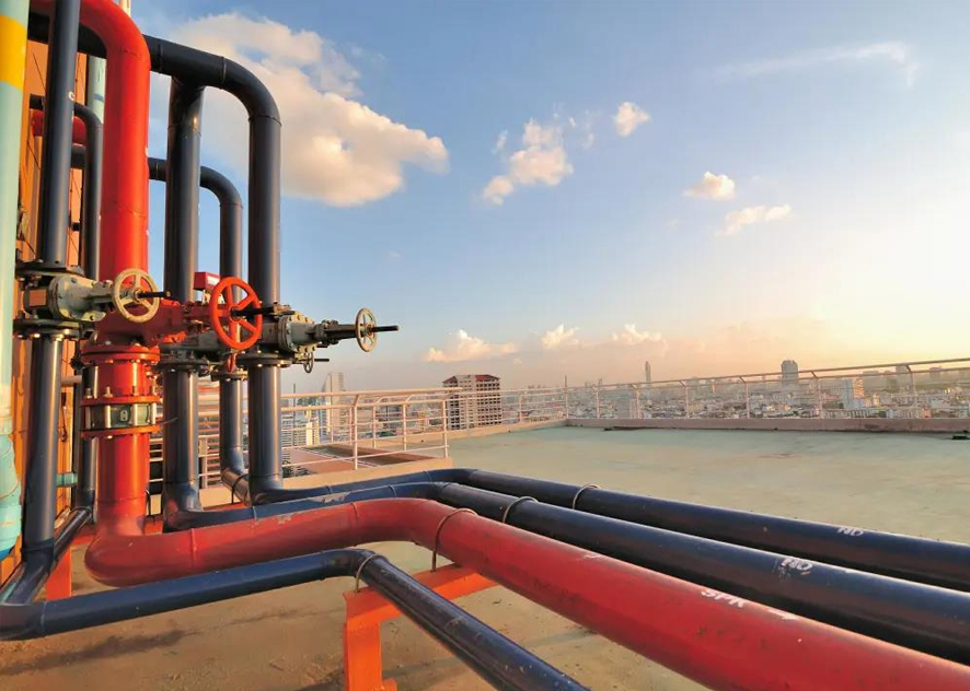 Application of Electric Heat Tracing in Bio-oil Pipeline Insulation