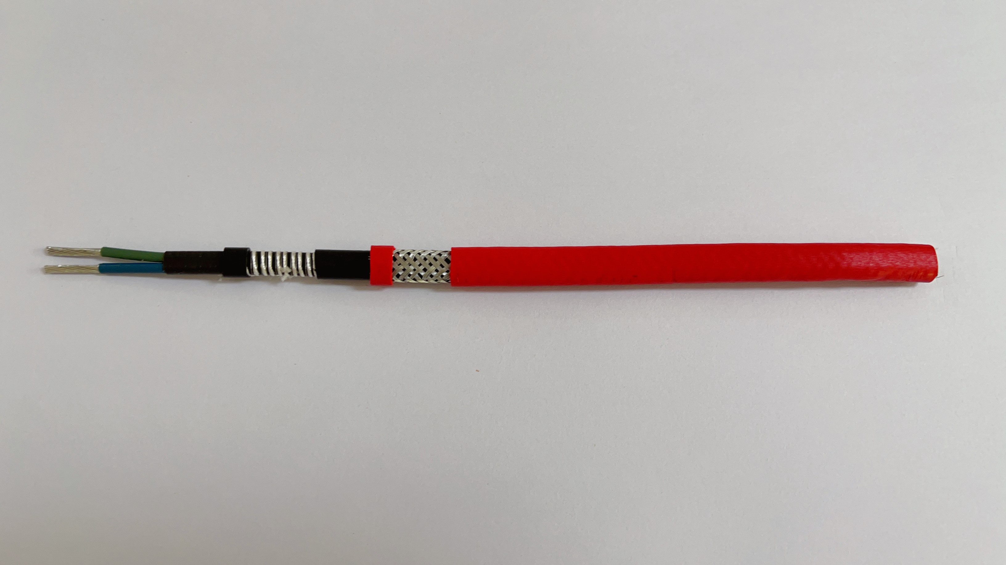 Analysis on the classification of electric heating cables