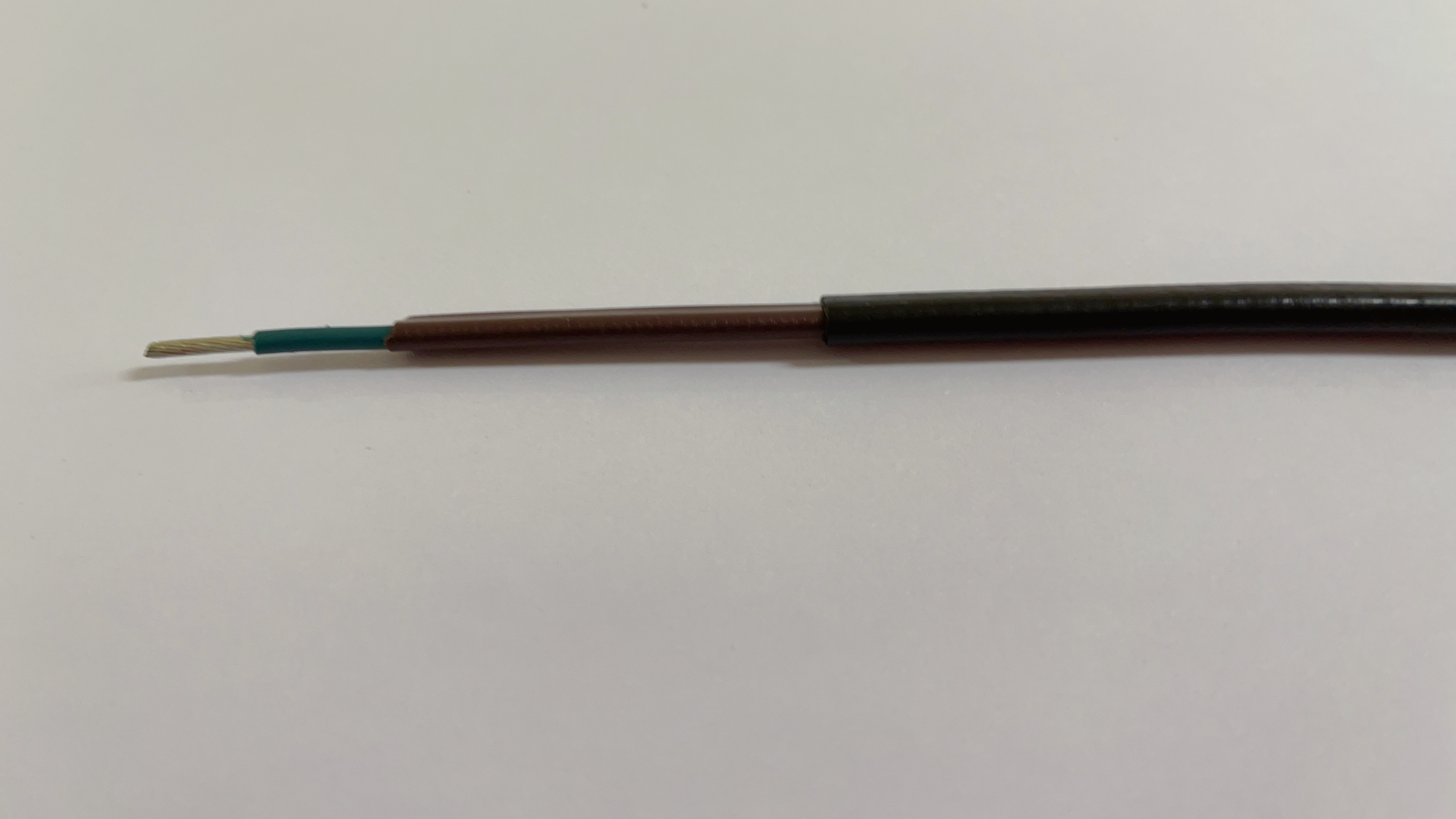 Analysis on the classification of electric heating cables