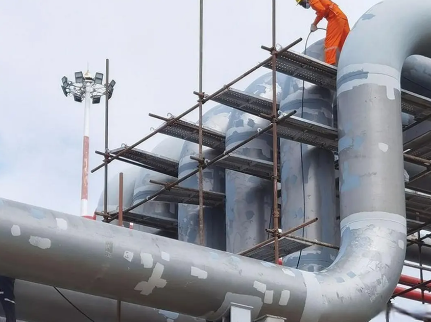 The benefits of electric heating cable installation reserved