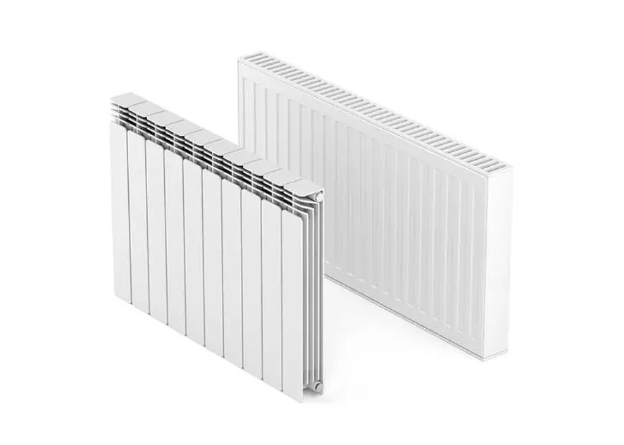 Methods to expand the heat dissipation area of electric heating tape