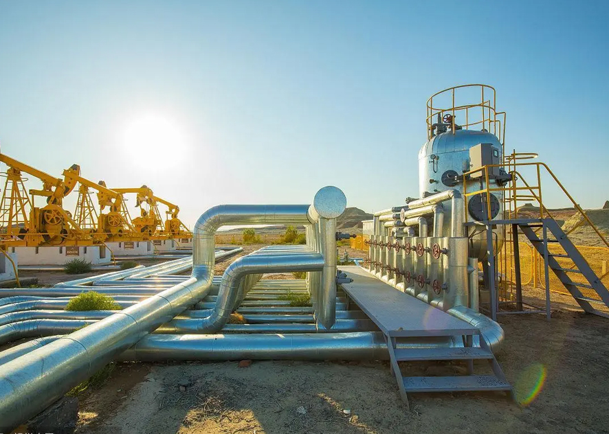 Introduction to the application of electric heating tape for thermal insulation in transportation pipelines