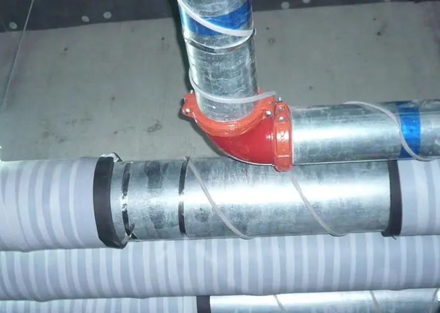 Heating cable selection in different long-distance pipelines