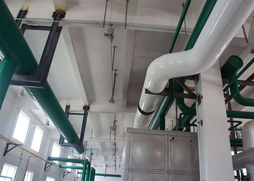 Analysis of application cases of energy saving and environmental protection of heating cables