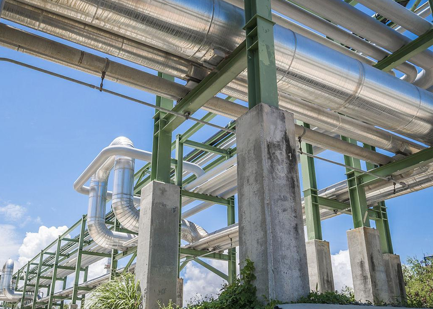 The role of electric heating in chemical pipelines