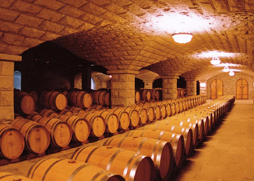 Heat preservation and antifreeze protection of heating tape in wine