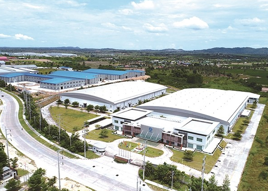 Jointly build the “One Belt and One Road” initiative to stimulate new momentum for Fuyang enterprises