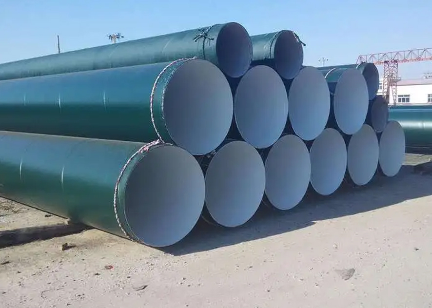 Electric heating: a solution for efficient insulation of catalyst pipelines