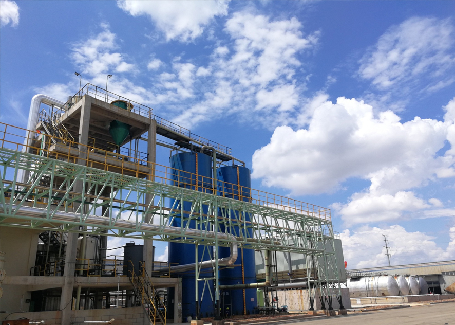 The role of heating tape in power plant flue gas desulfurization