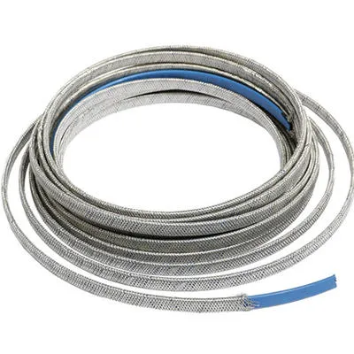 Electric heating cable