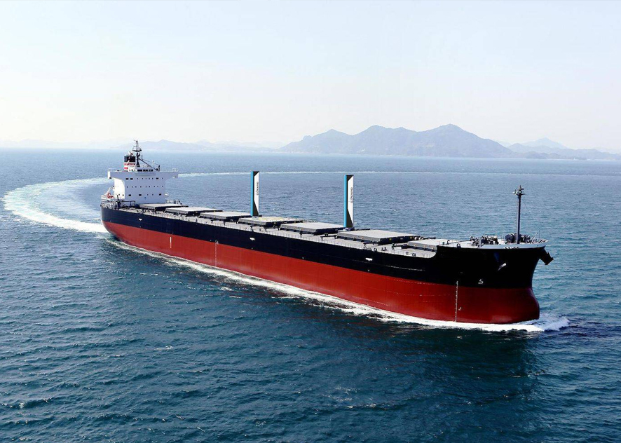 Application and characteristics of electric heat tracing in the shipbuilding field