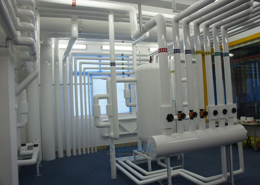 Advantages of adding a waterproof layer to the electric heating tape