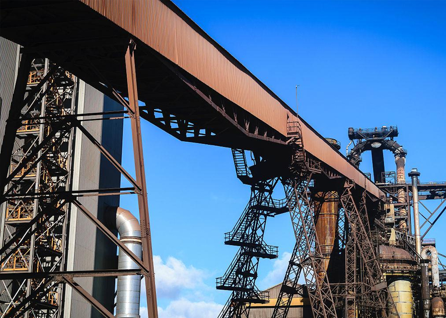 Energy saving and environmental protection advantages of electric heating tape in the steel industry