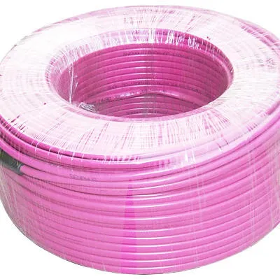 self-regulating heating cable
