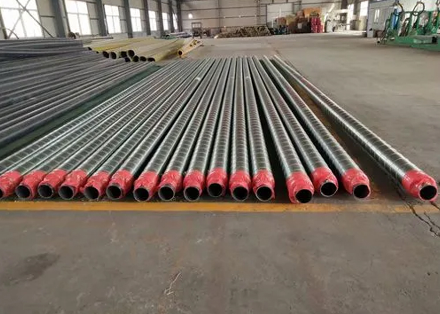 Application scope of household electric heating tape