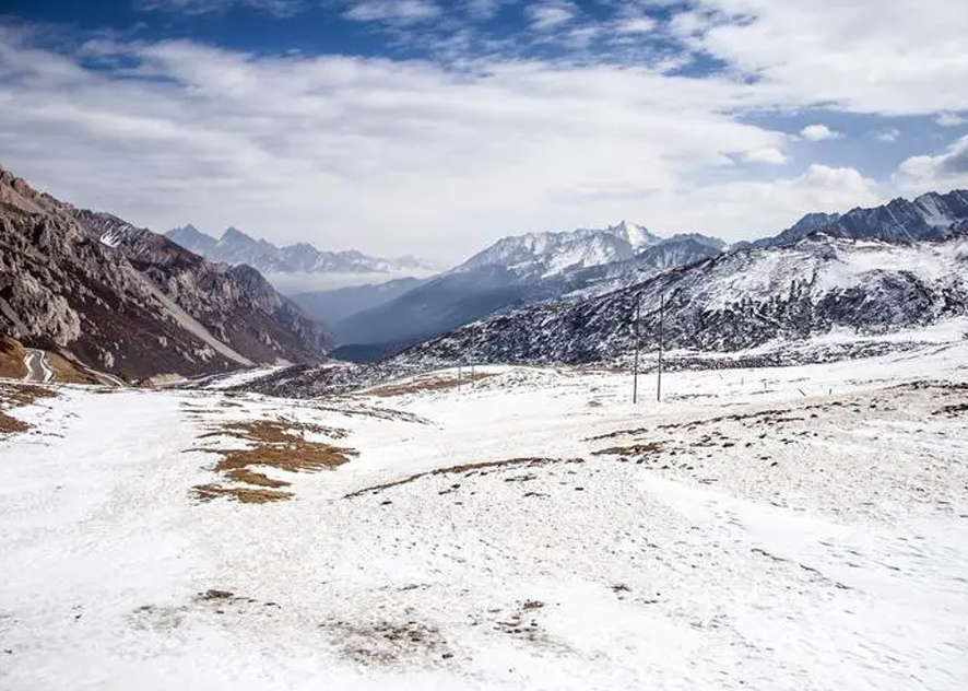 Advantages of using snowmelt heating tape