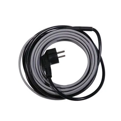 Innovative application of electric heating cable technology in food processing