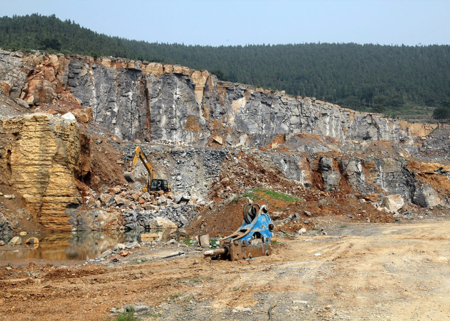 Application of electric heating tape in mining