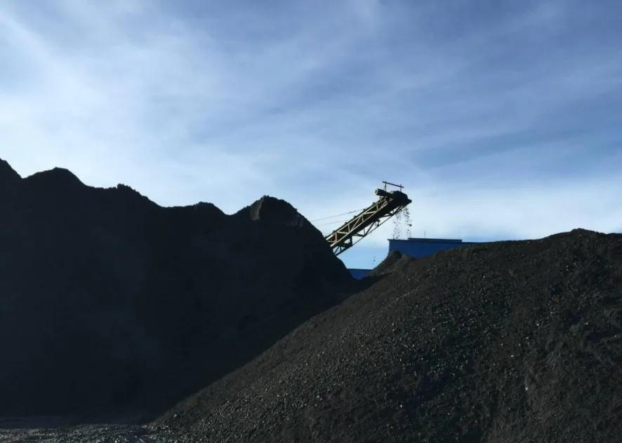 Application selection of heating tape in coal mining industry