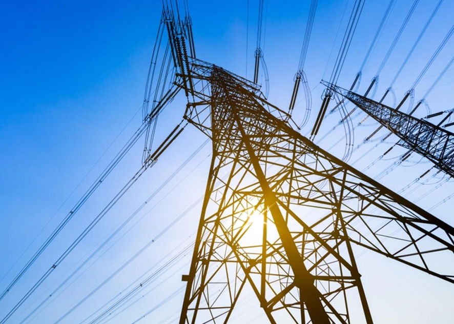 Application of heating tape in the power industry