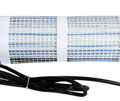 Exploring the Various Types of Heating Cables for Diverse Applications