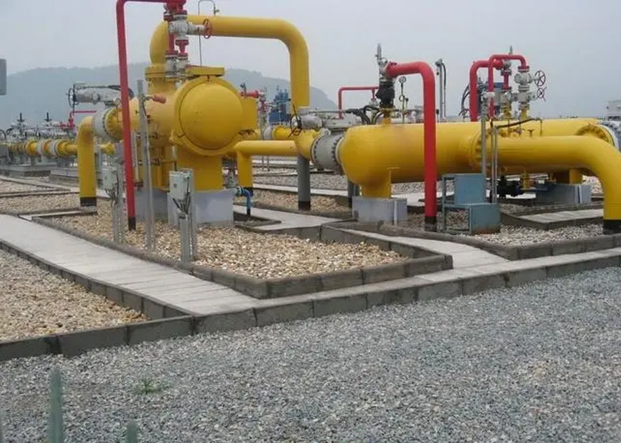 Key points for selecting heating tape in gas pipelines