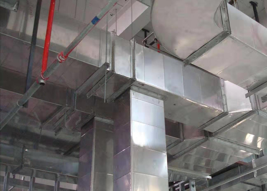 Application scenarios of heating tape in building pipelines