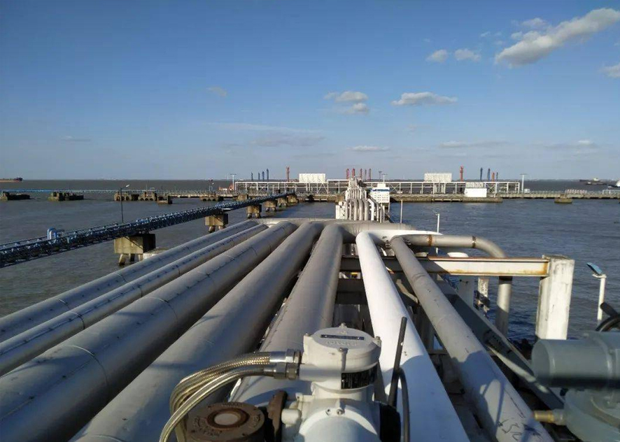 Advantages of heating tape used for ship antifreeze insulation