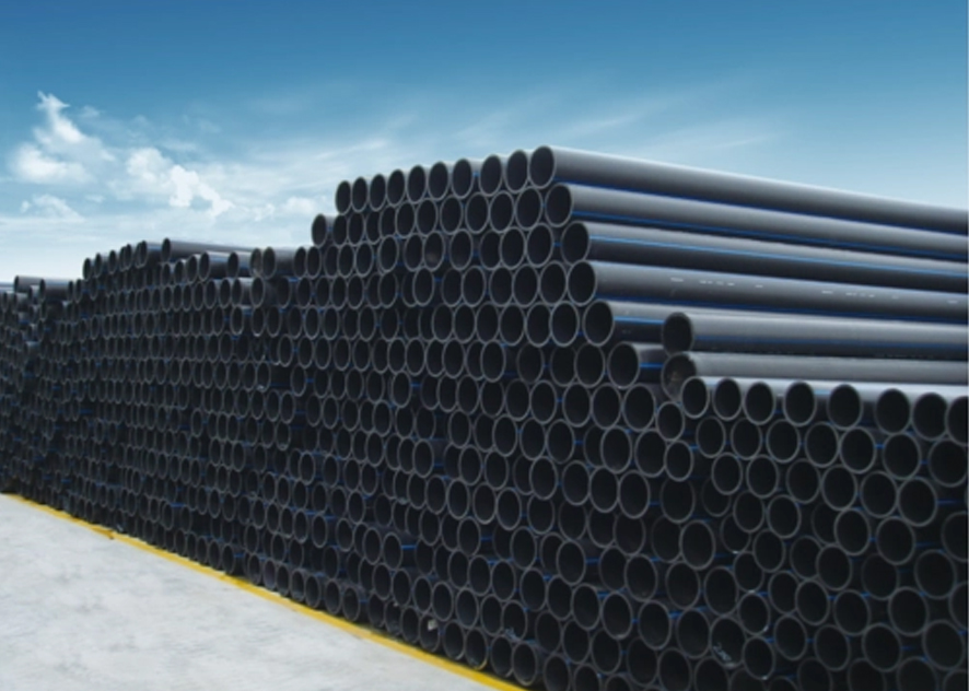 Electric heating system helps maintain the temperature of slurry process pipes and tanks