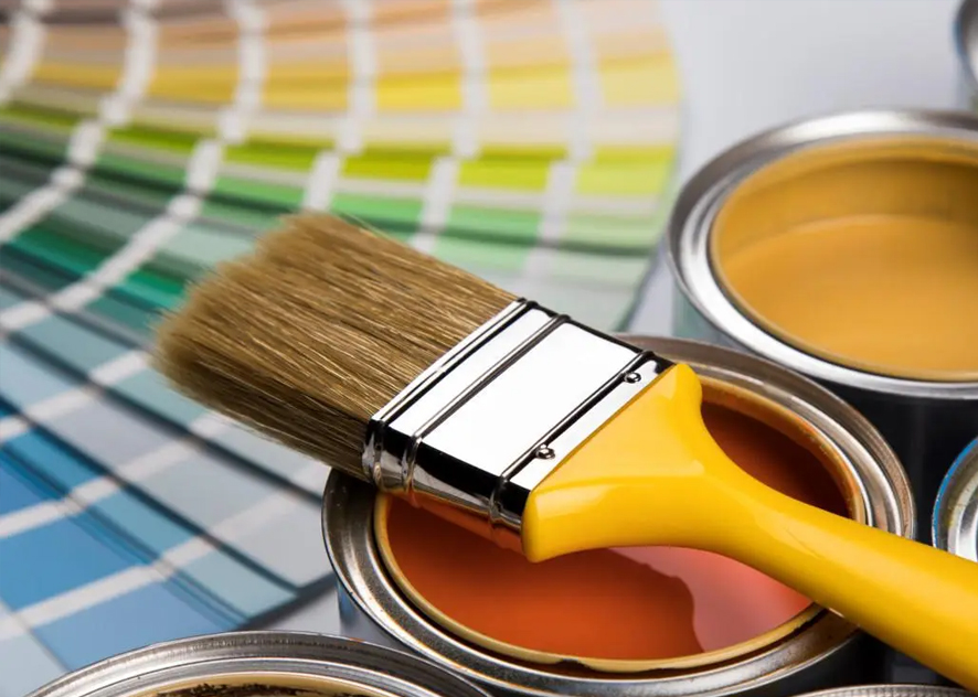 Application cases of heating tape in coating industry