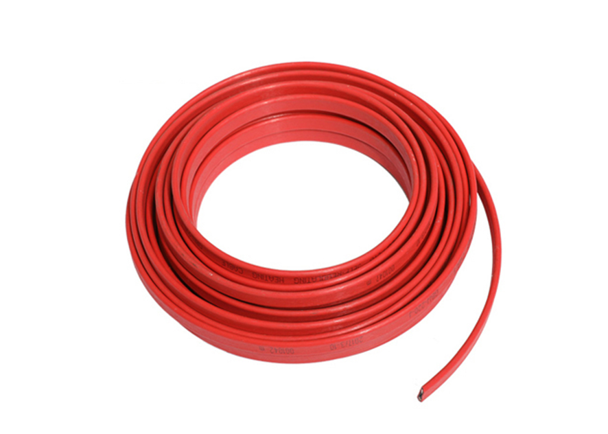 How to judge whether electric heating tape needs to be replaced