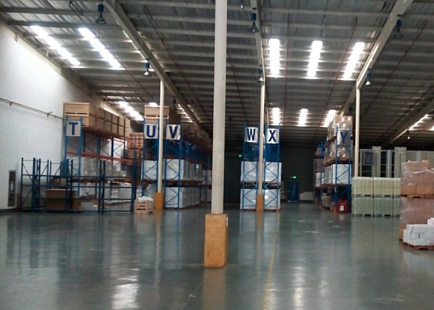 The key role of electric heat tracing in cold chain logistics