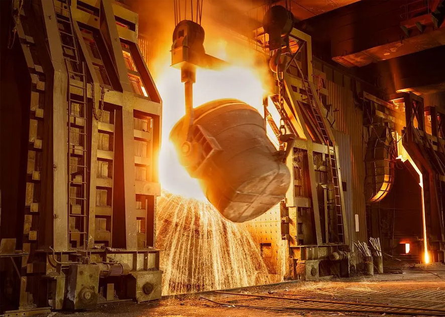 Application of Electric Heat Tracing in Steelmaking Process
