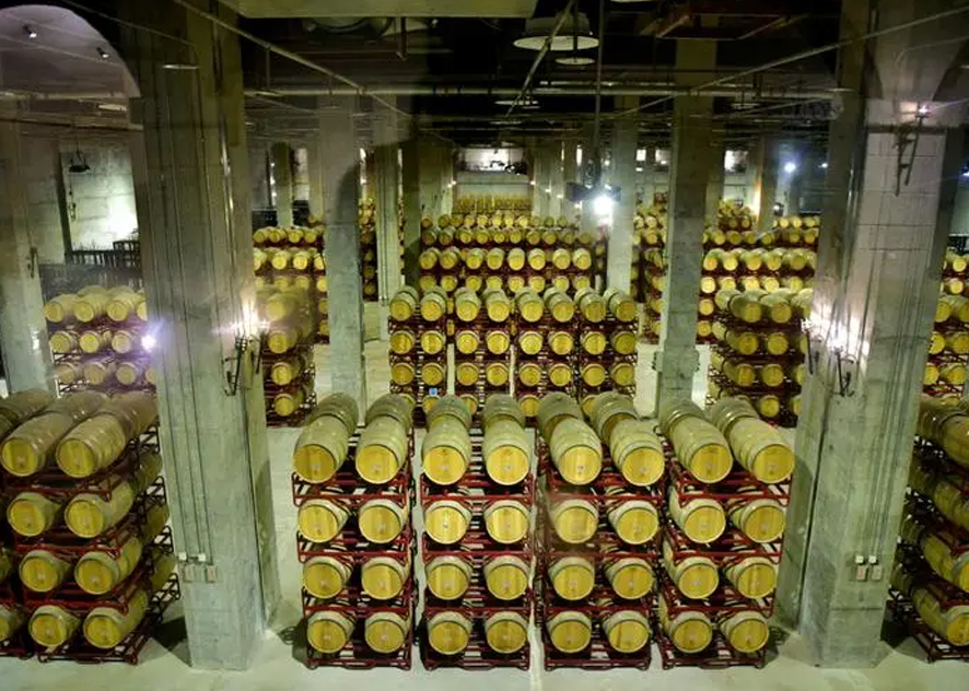 Electric heating improves wine delivery efficiency
