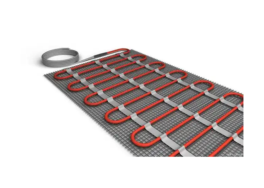 Comprehensive understanding and application of electric heating