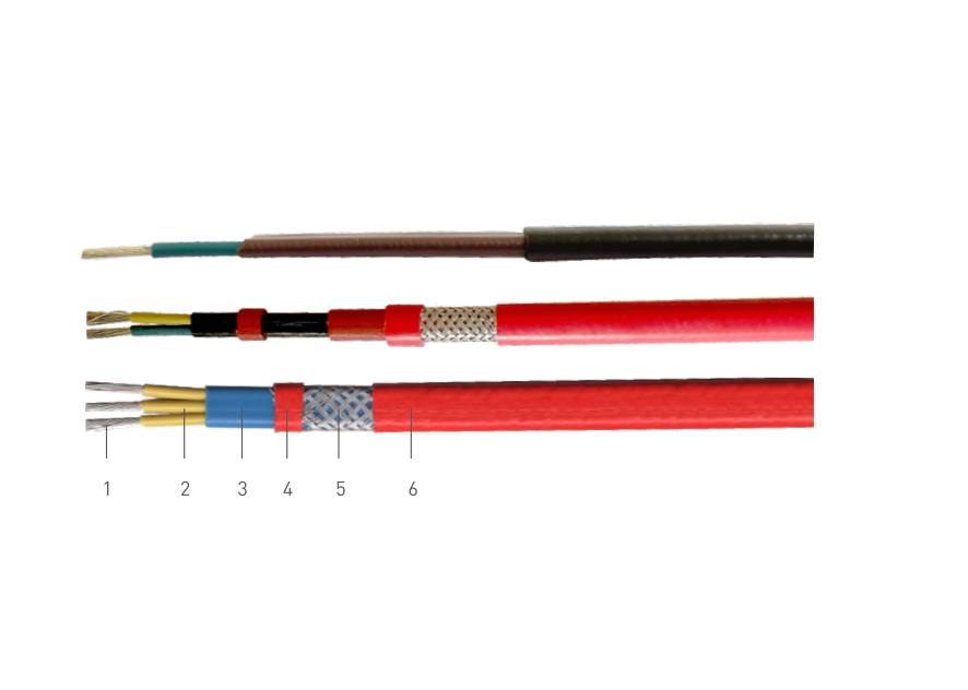 Understanding Constant Power Electric Heating Cables in One Article