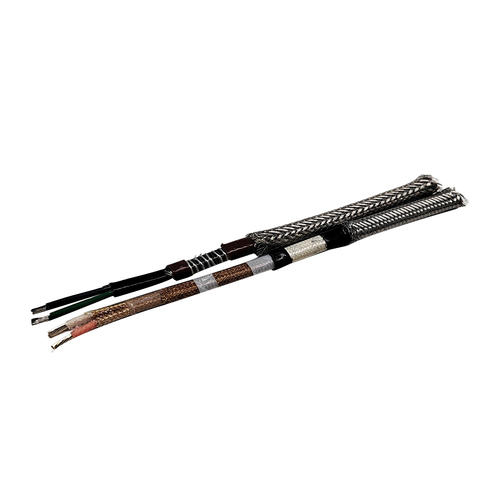 Constant Wattage Cable – Parallel Constant Wattage
