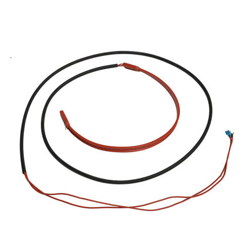 Constant Wattage Heating Cables – Silicone Belts
