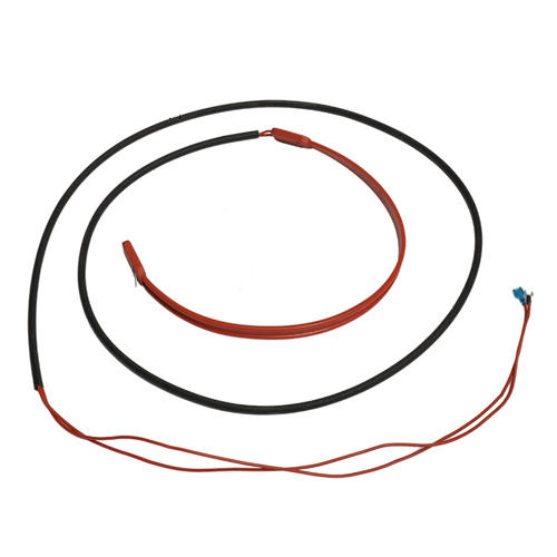 Silicone Strap