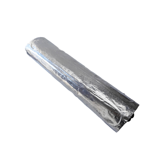 220V Energy-Saving Aluminum Foil Floor Heating Mat For Family Warmth
