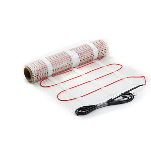 High Quality Floor Heating Cable Mat For Home Wood Tiles