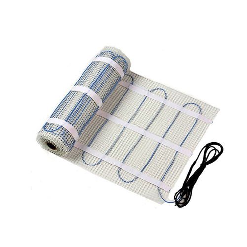 Safety Home Floor Heating Cable Mat