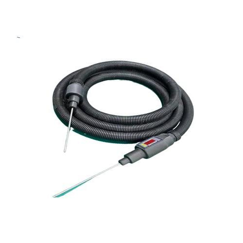 Environmentally Friendly Portable Pipeline Self-Regulating Sampling Tube Series