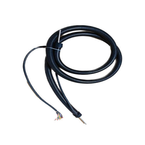 Anti-Corrosion Self-Control Sampling Tube Series 24V