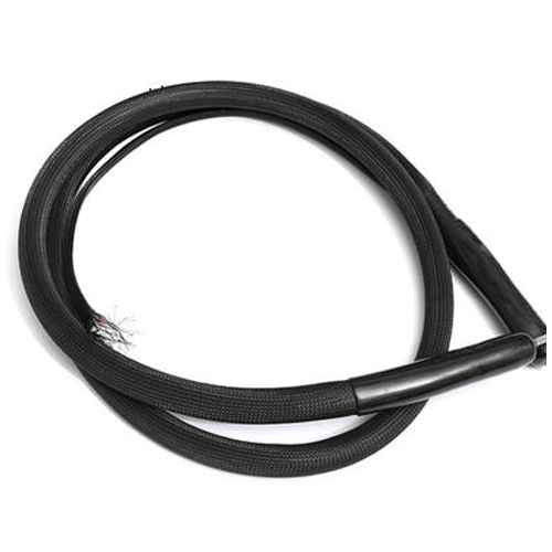 Corrosion-Resistant Heat Tracing Sampling Composite Pipe