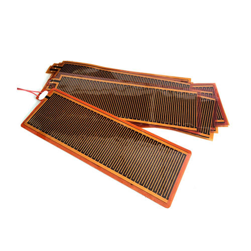 Ptc Heating Film