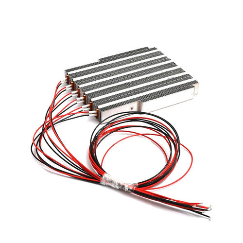 Ptc Heater For Air Conditioner